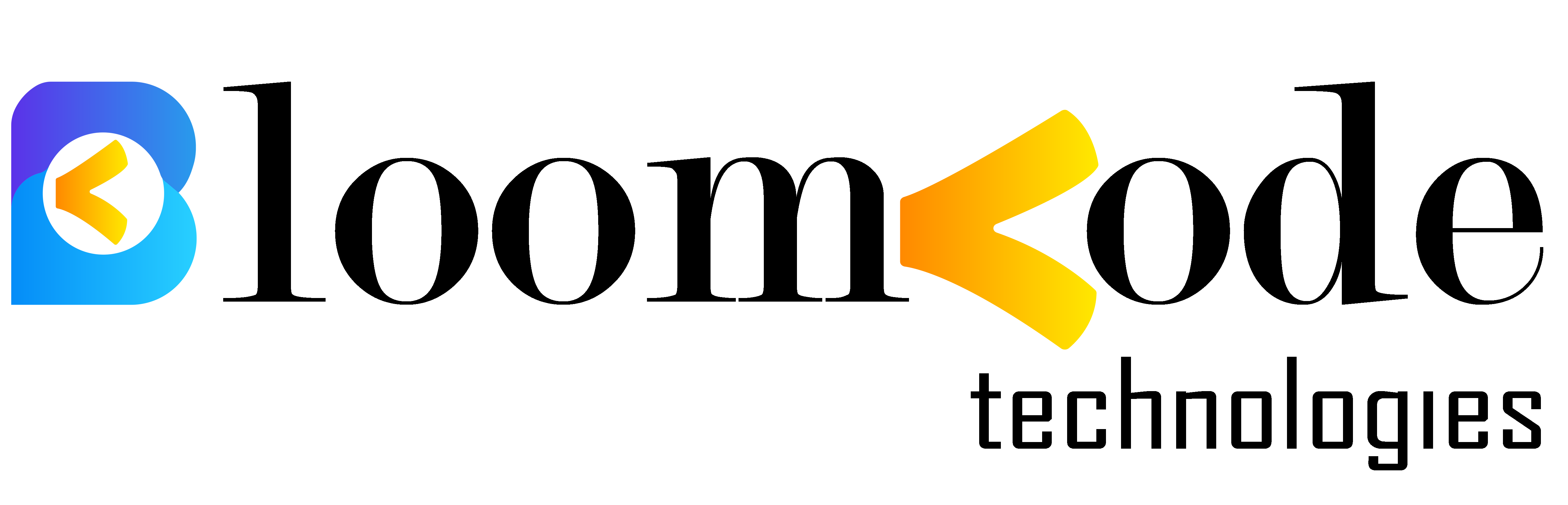 Bloomcode Technologies - Enterprise IT Solutions | AWS & Microsoft Partner